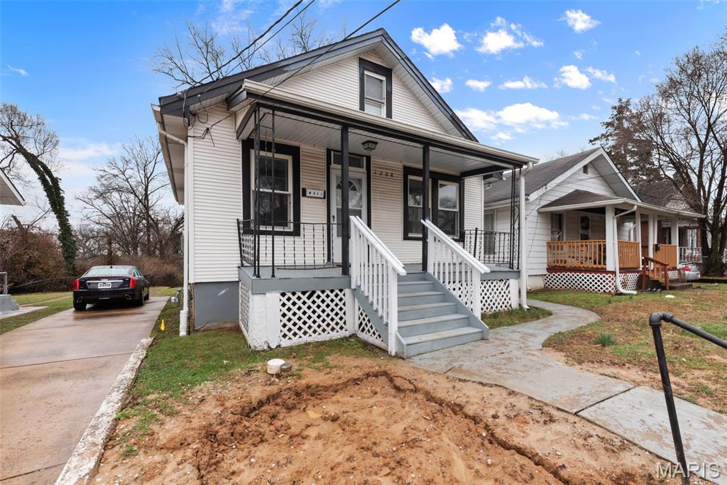 Adele Park - Residential