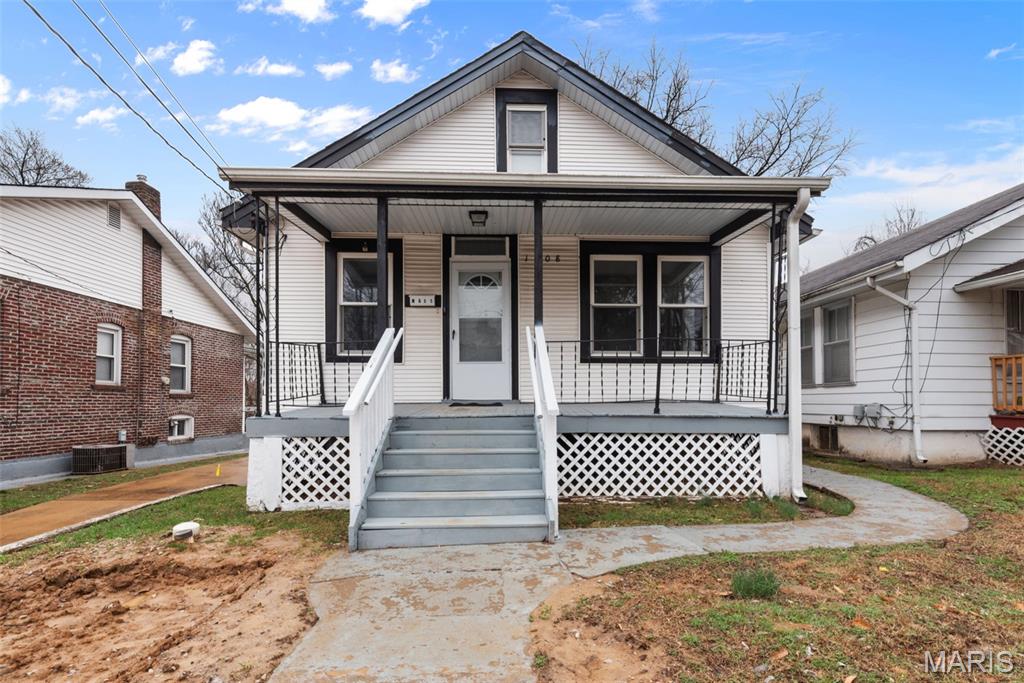 Adele Park - Residential