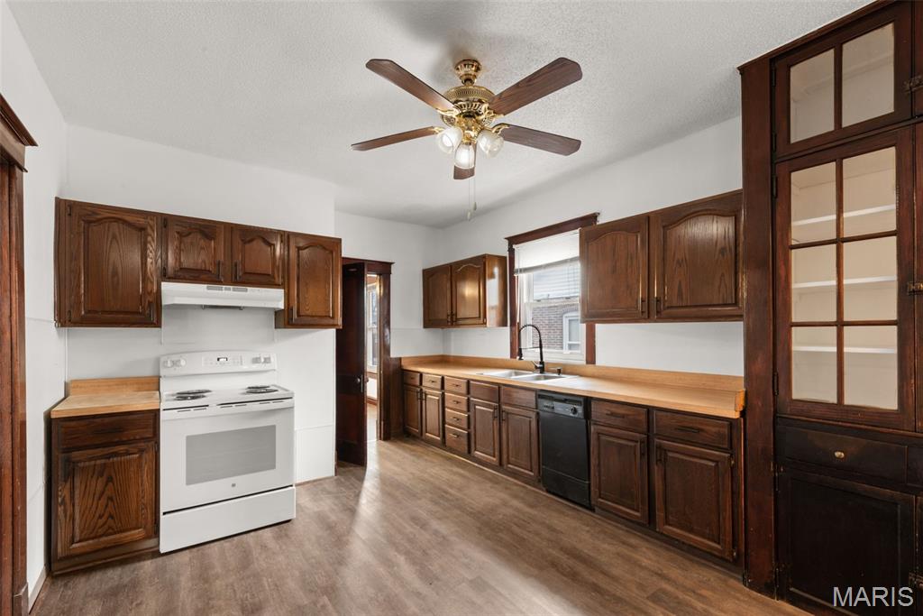 Adele Park - Residential