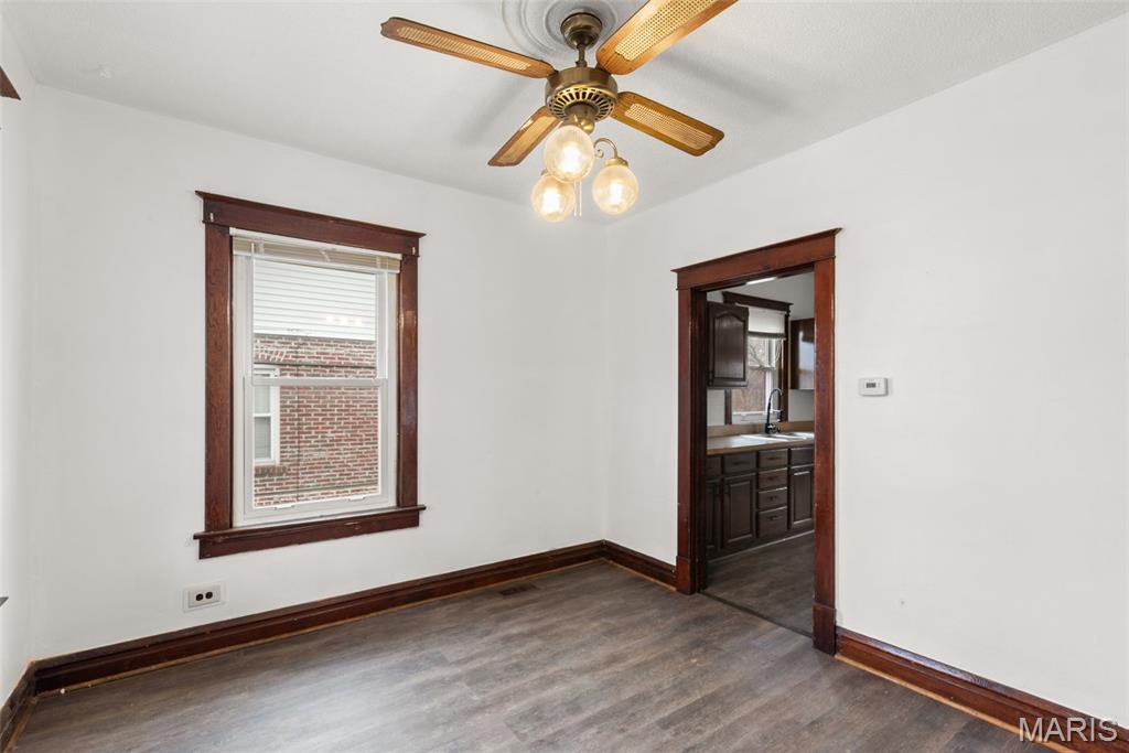 Adele Park - Residential