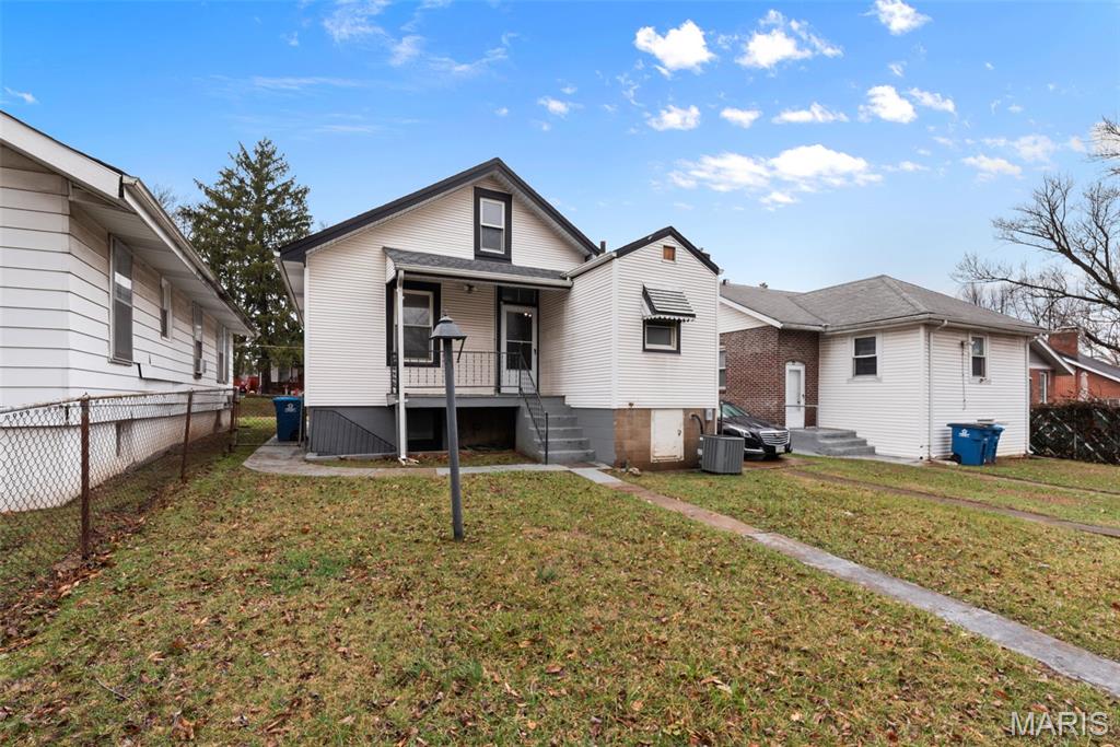 Adele Park - Residential