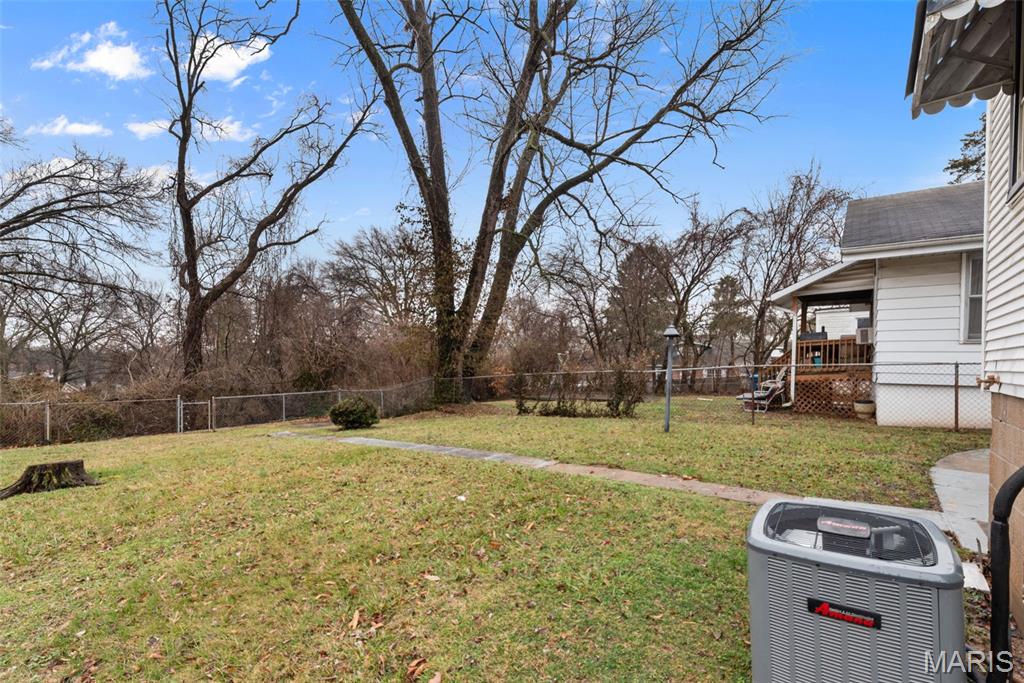 Adele Park - Residential