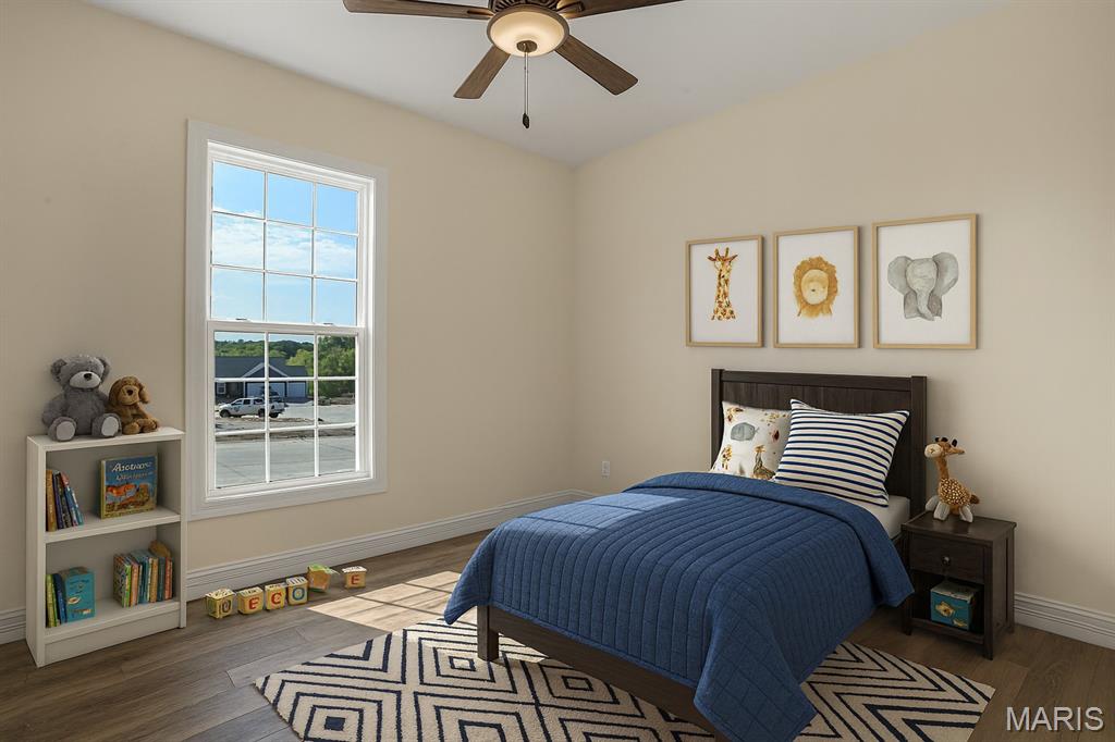 2316 Hank's Close 175 STB