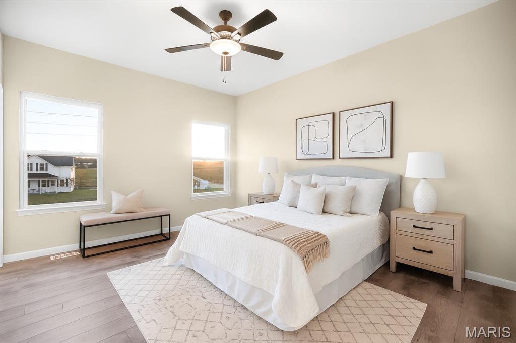 2316 Hank's Close 175 STB