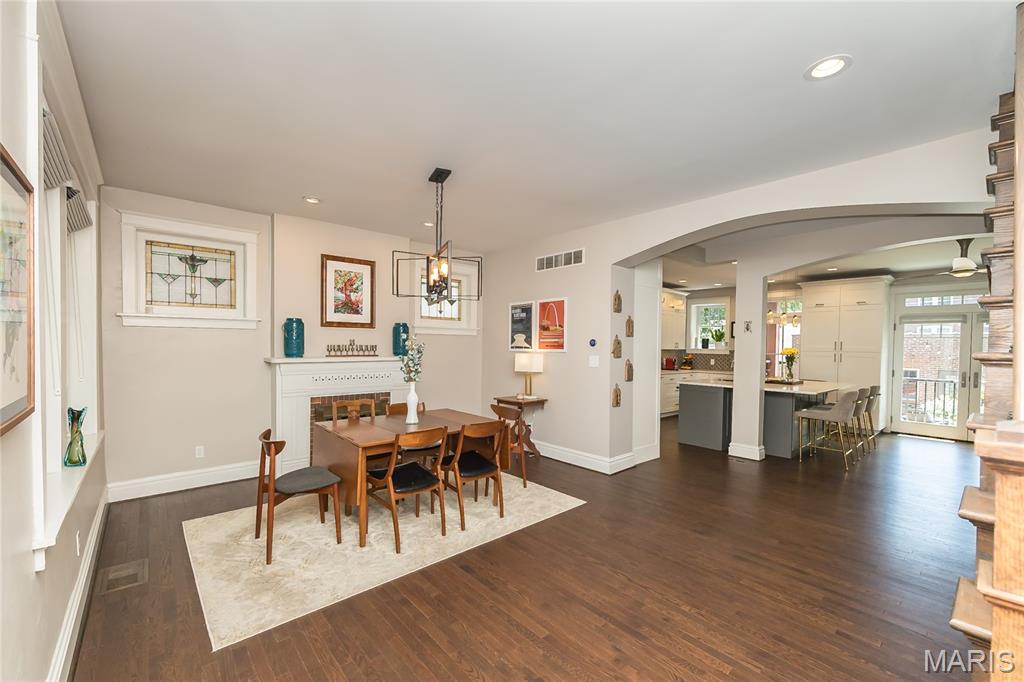 Hi Pointe/DeMun - Residential