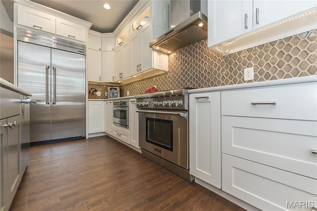 Hi Pointe/DeMun - Residential