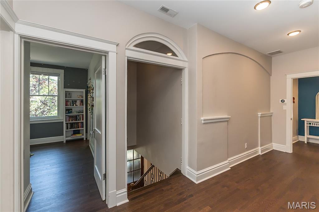 Hi Pointe/DeMun - Residential