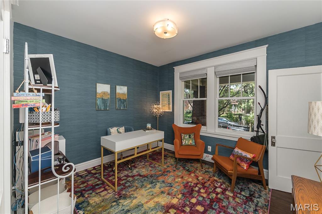 Hi Pointe/DeMun - Residential