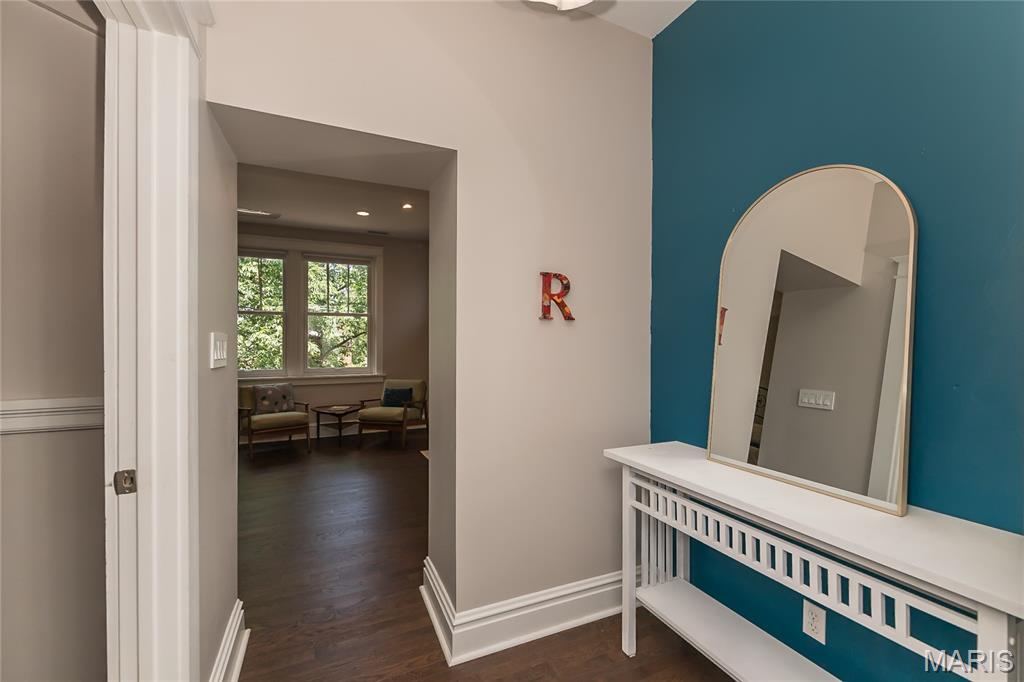 Hi Pointe/DeMun - Residential