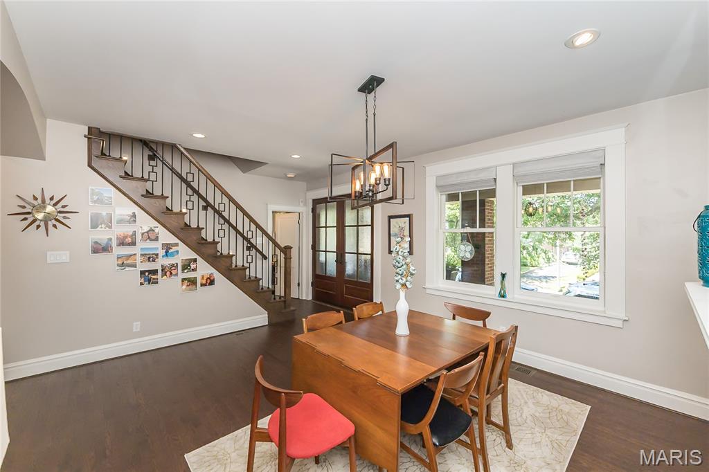 Hi Pointe/DeMun - Residential