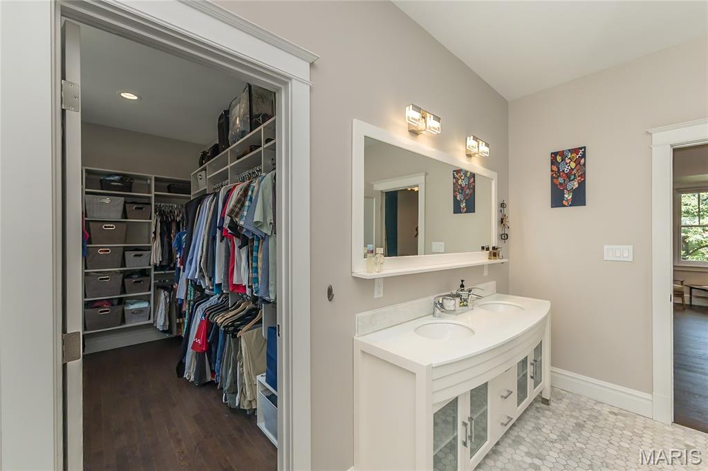 Hi Pointe/DeMun - Residential