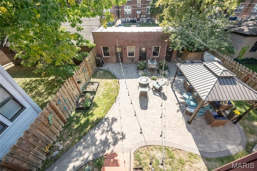 Hi Pointe/DeMun - Residential