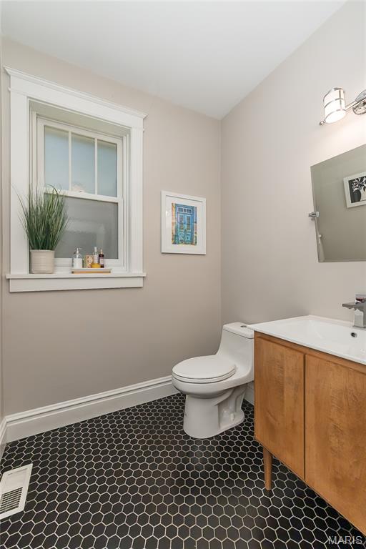 Hi Pointe/DeMun - Residential