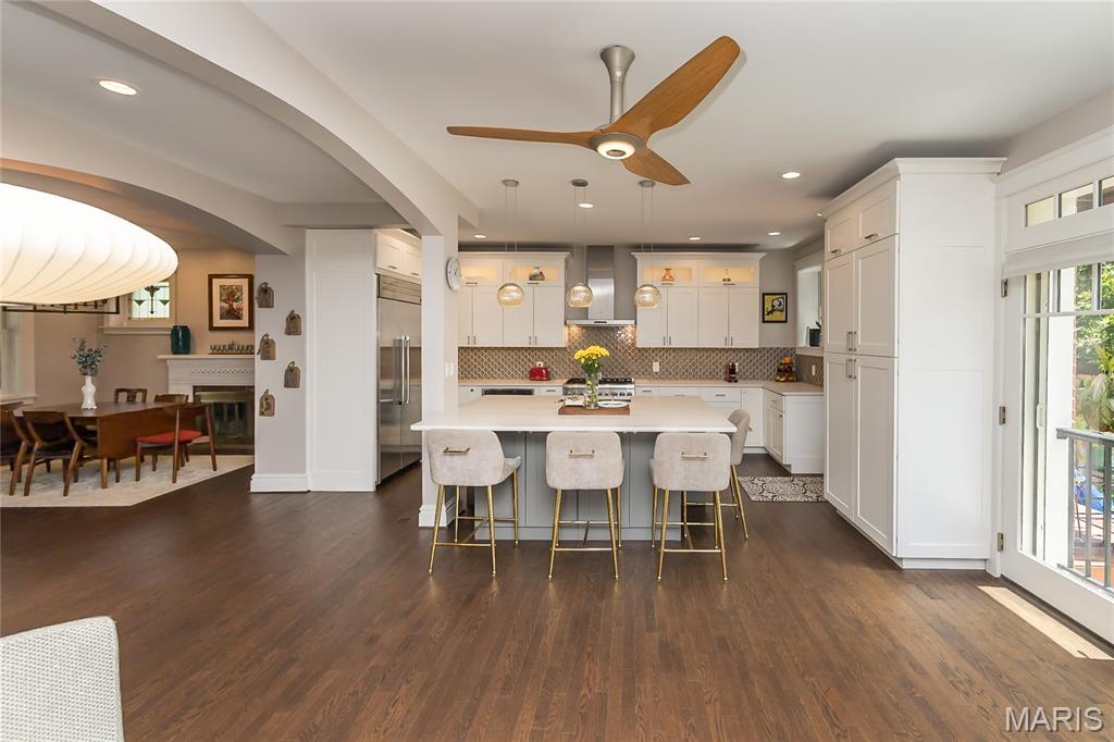 Hi Pointe/DeMun - Residential