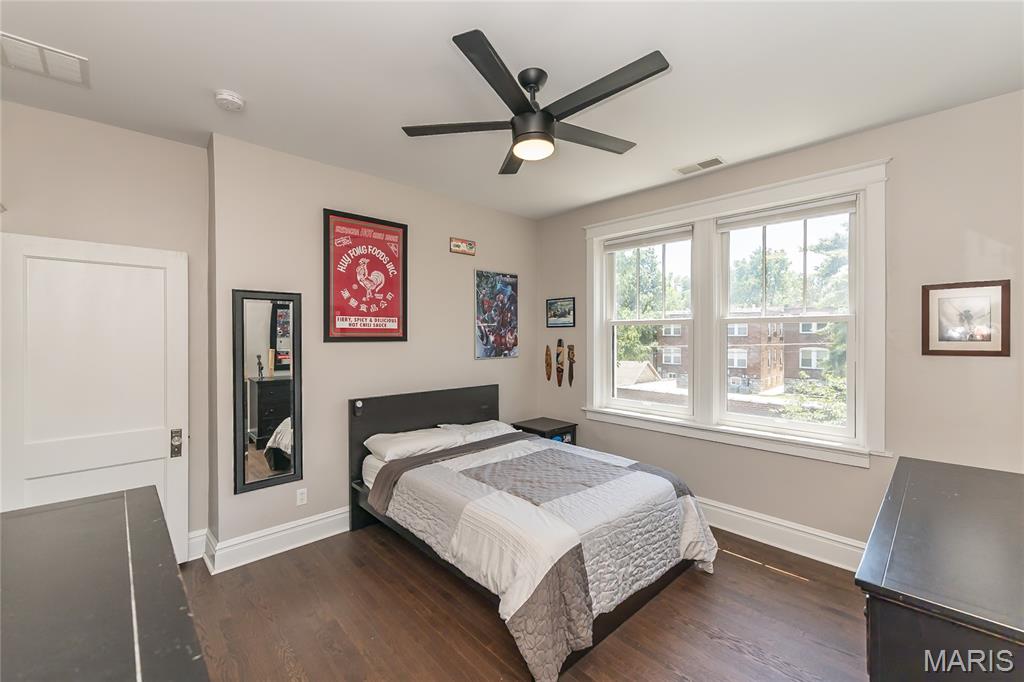 Hi Pointe/DeMun - Residential