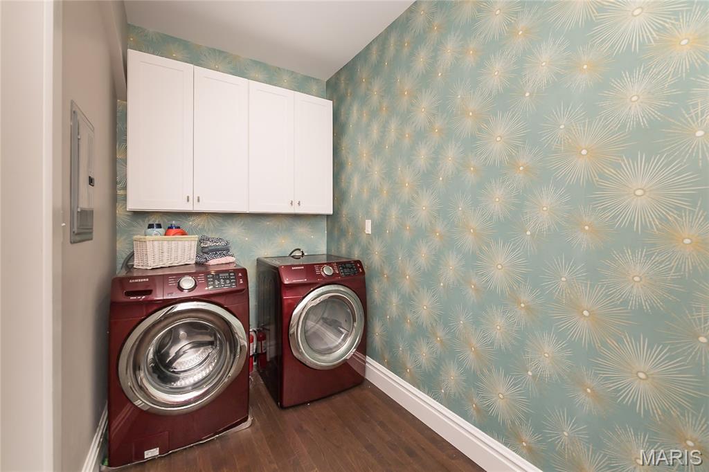 Hi Pointe/DeMun - Residential