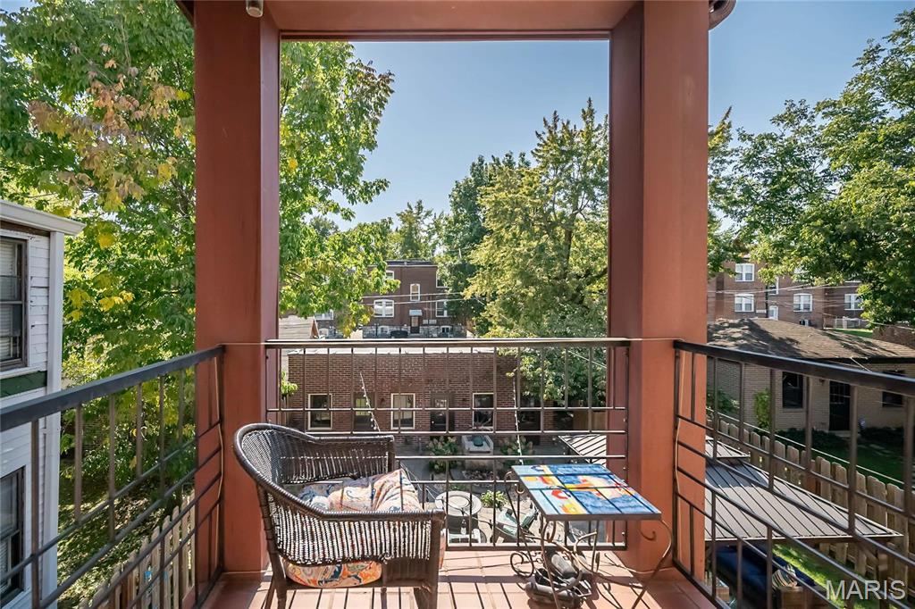 Hi Pointe/DeMun - Residential