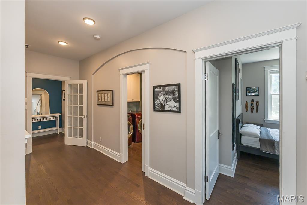 Hi Pointe/DeMun - Residential