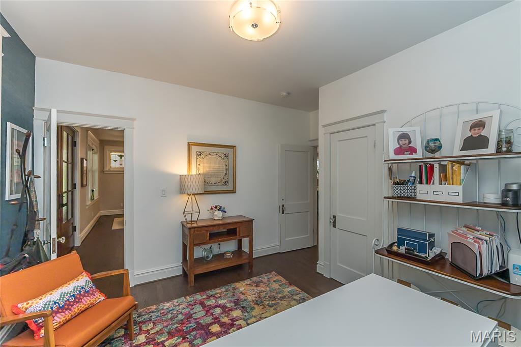 Hi Pointe/DeMun - Residential