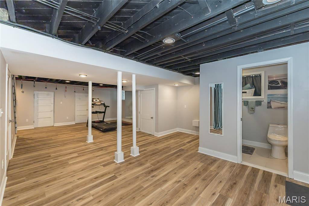 Hi Pointe/DeMun - Residential