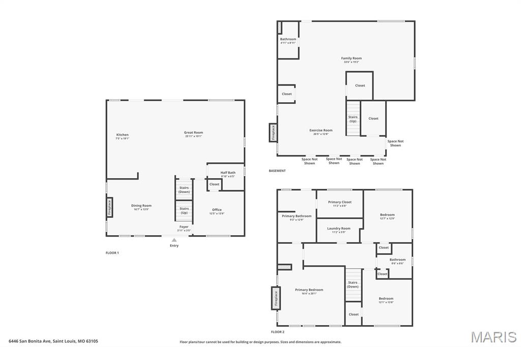 Hi Pointe/DeMun - Residential