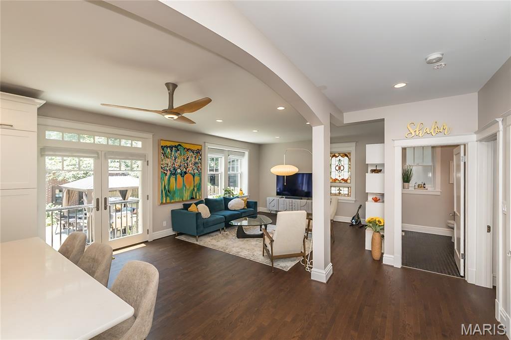 Hi Pointe/DeMun - Residential