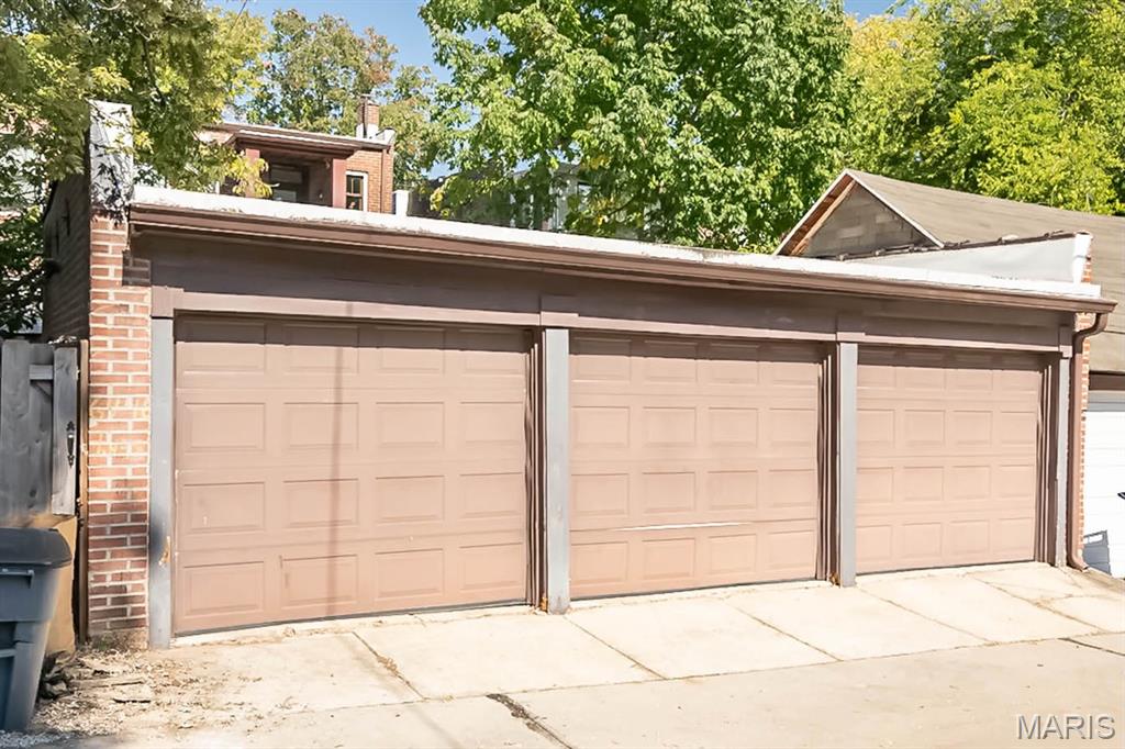 Hi Pointe/DeMun - Residential