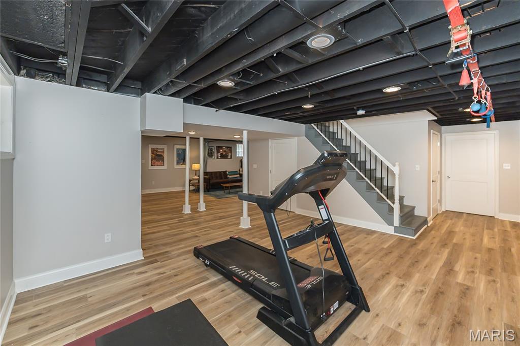 Hi Pointe/DeMun - Residential