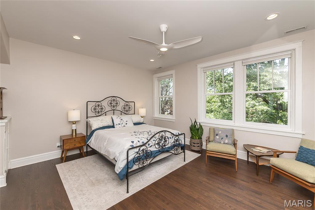 Hi Pointe/DeMun - Residential