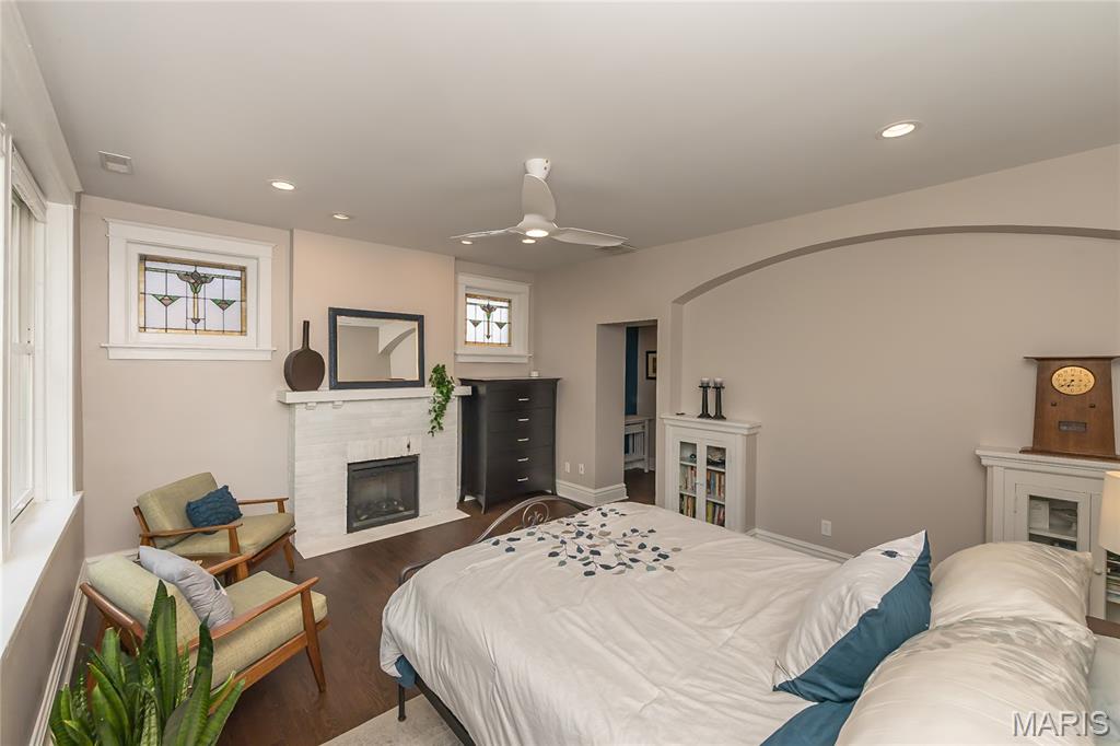 Hi Pointe/DeMun - Residential