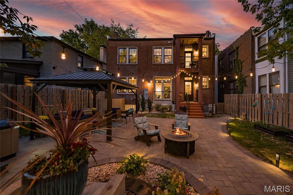 Hi Pointe/DeMun - Residential