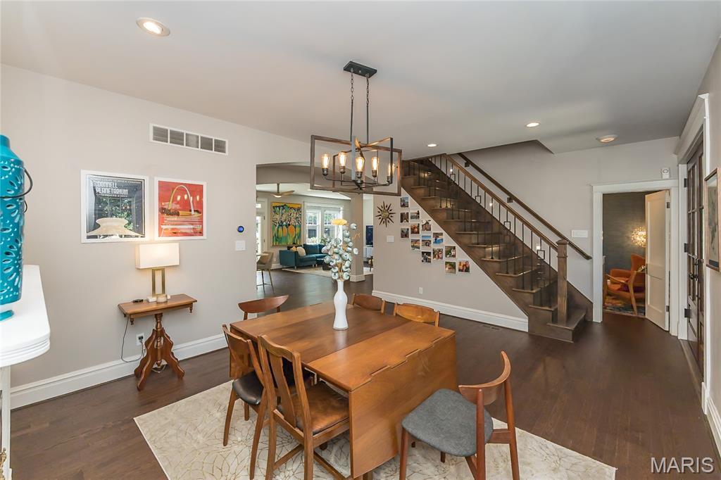 Hi Pointe/DeMun - Residential