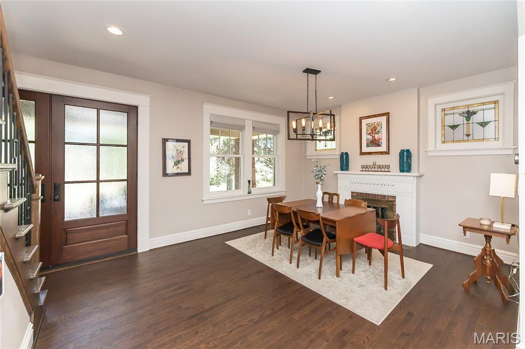 Hi Pointe/DeMun - Residential