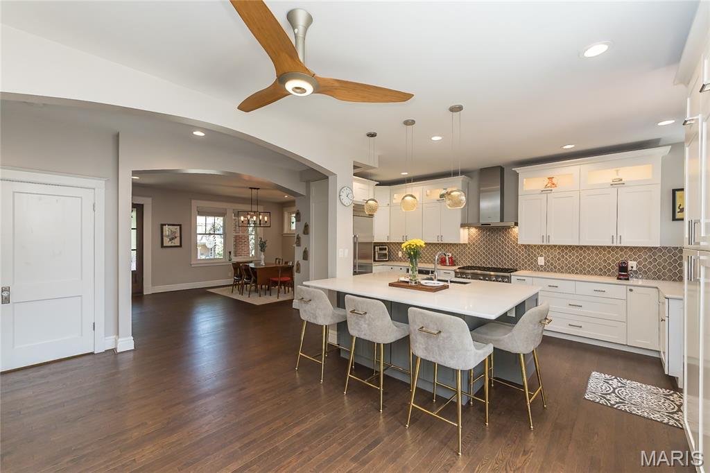 Hi Pointe/DeMun - Residential