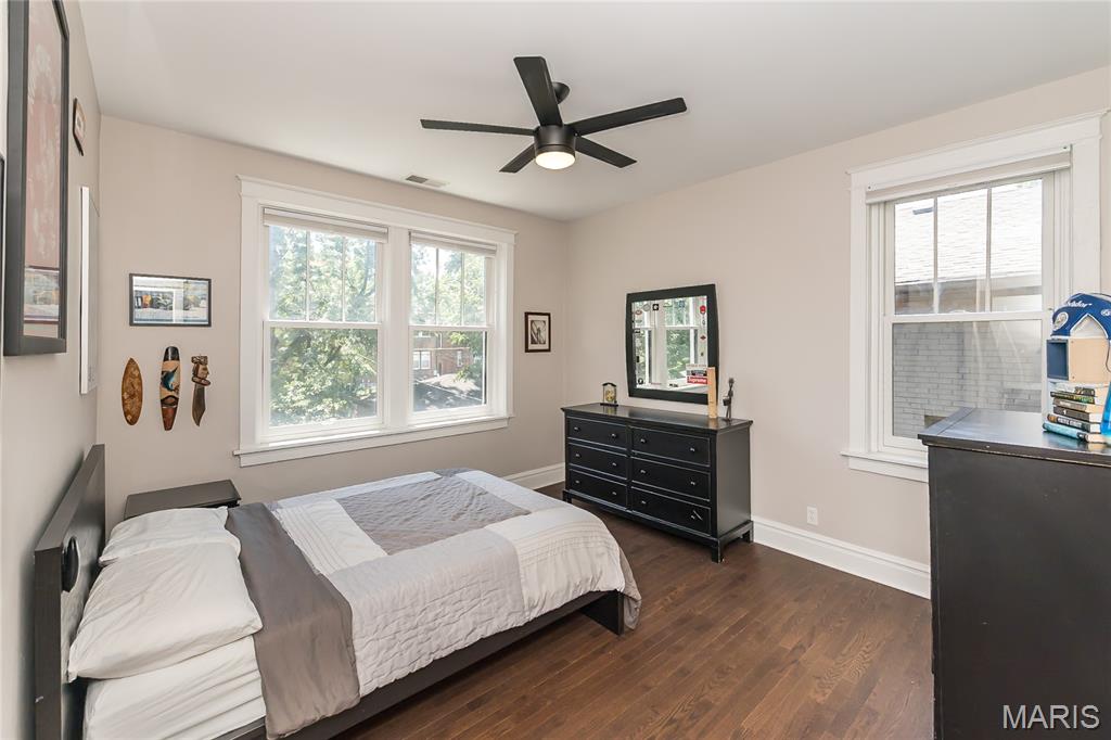 Hi Pointe/DeMun - Residential