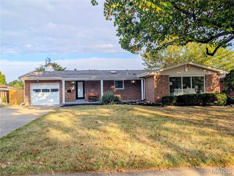 417 Concordia Lane St Charles MO 63301