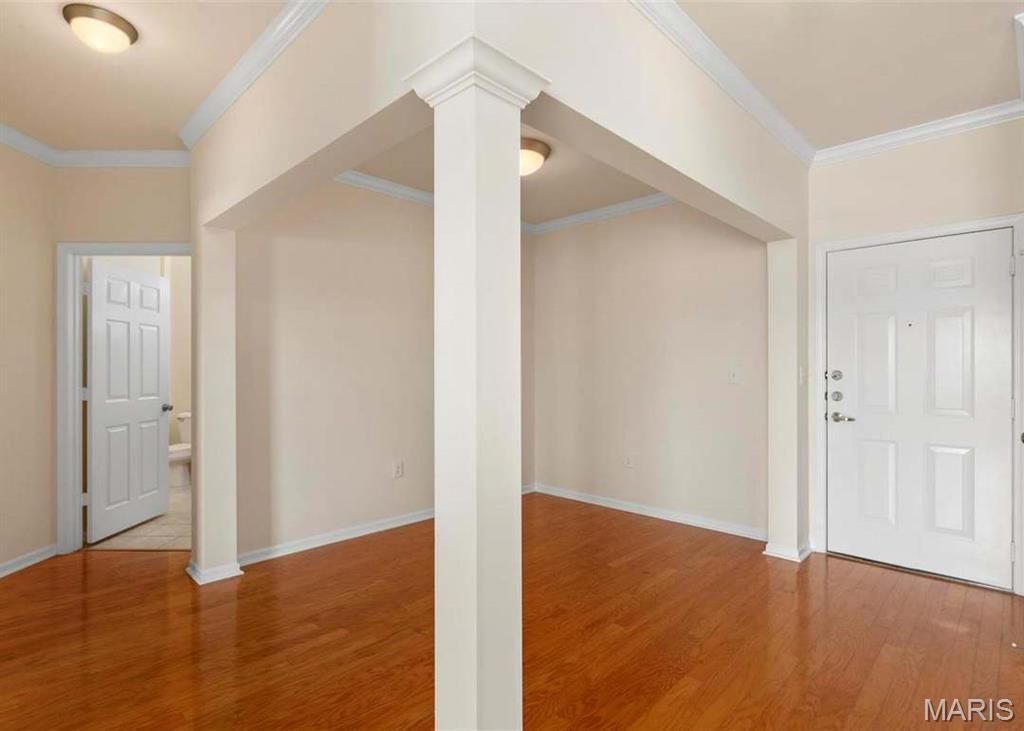 Photo of 1270 Strassner Drive #3408, Brentwood, MO 63144 (MLS # 26004057)