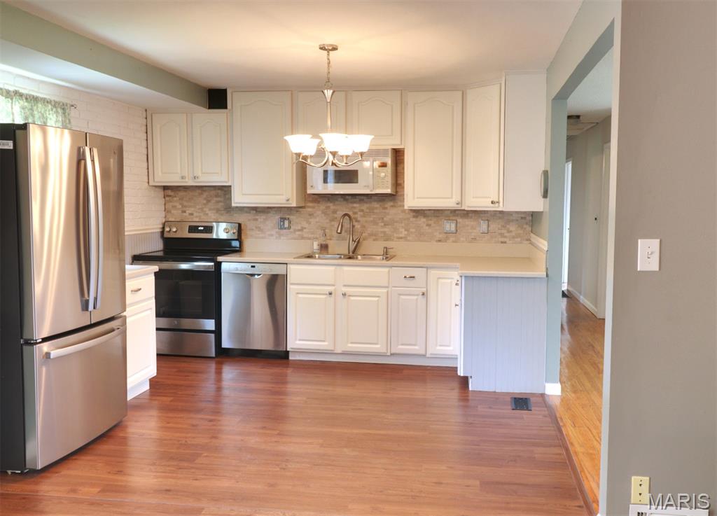 5229 Brinridge Drive