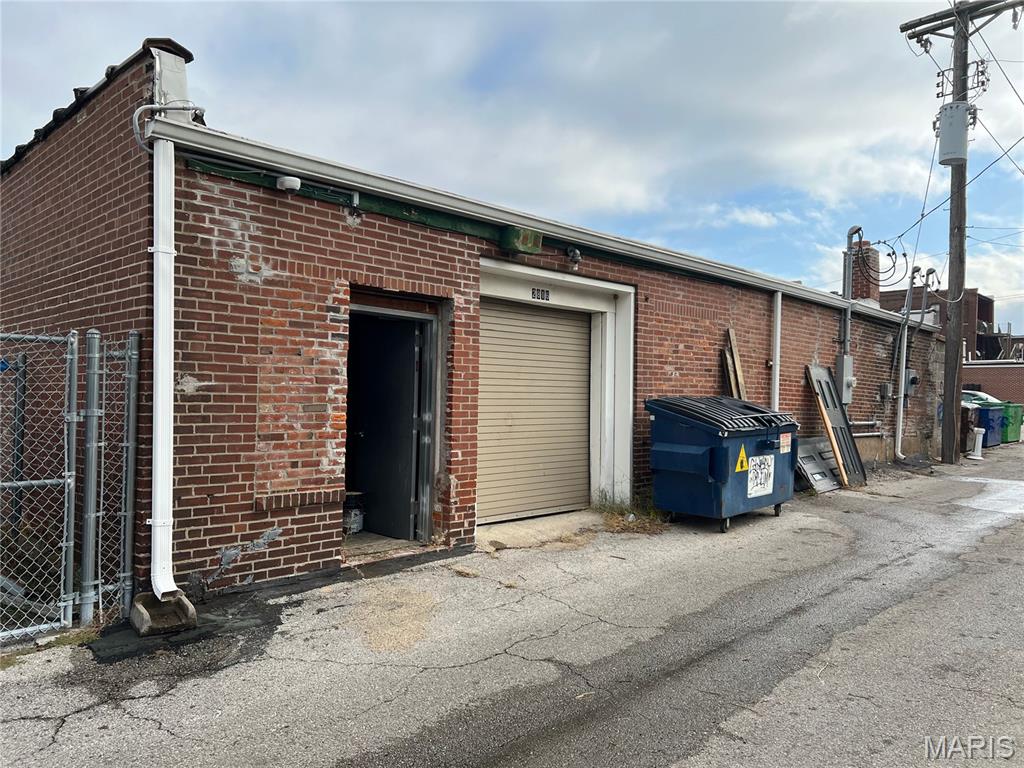 Dutchtown - Commercial Sale