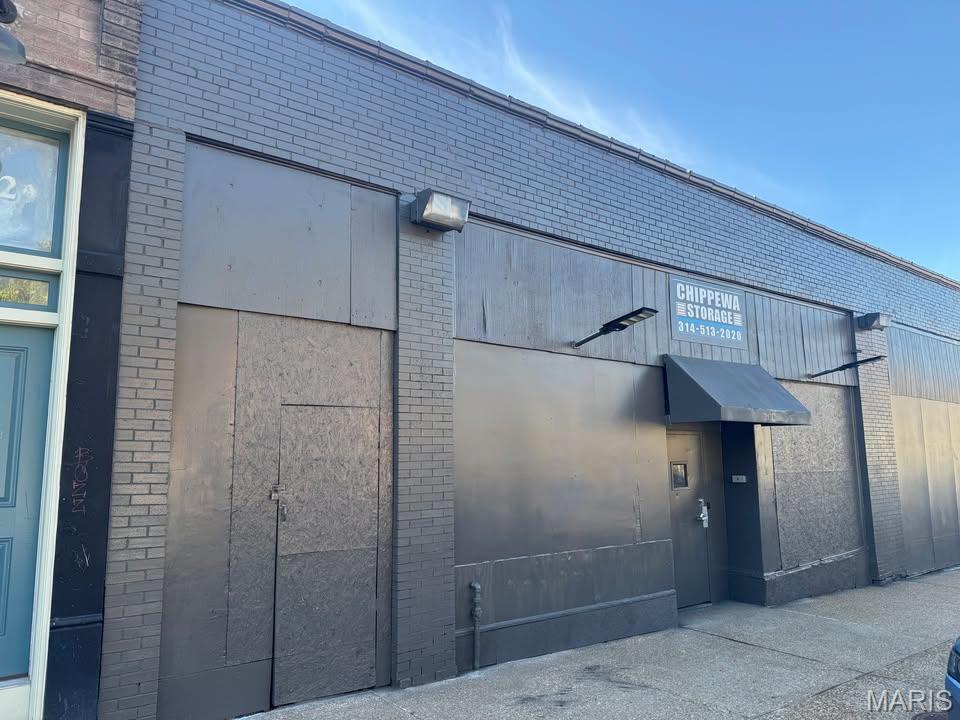 Dutchtown - Commercial Sale