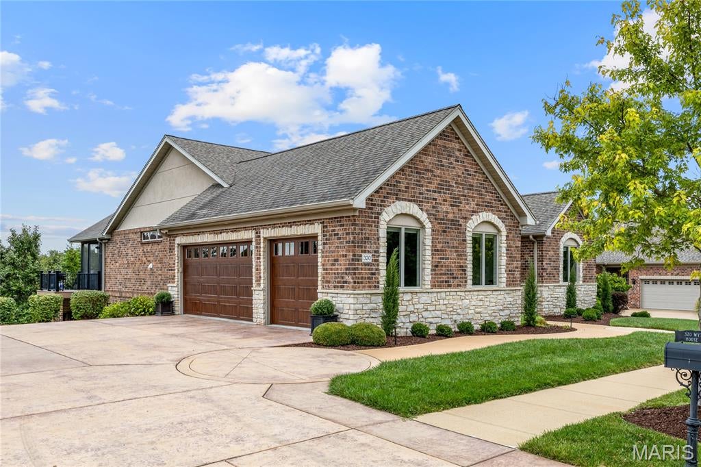320 Wythe House Court