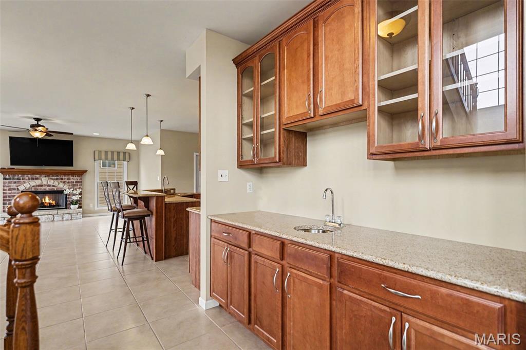 Spring Mill Estate #1 - Residential