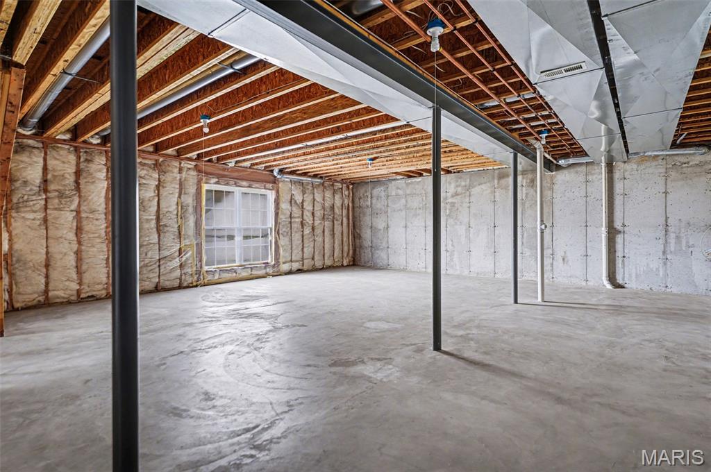 Spring Mill Estate #1 - Residential