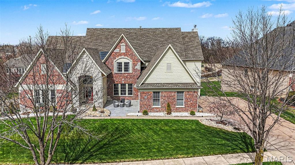 Spring Mill Estate #1 - Residential