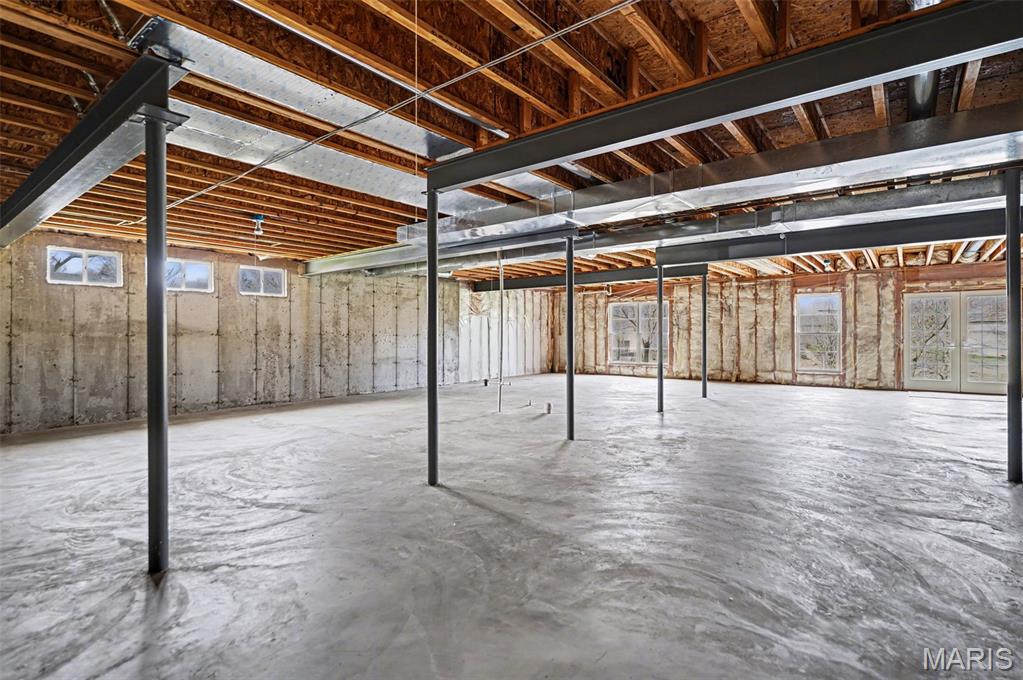 Spring Mill Estate #1 - Residential