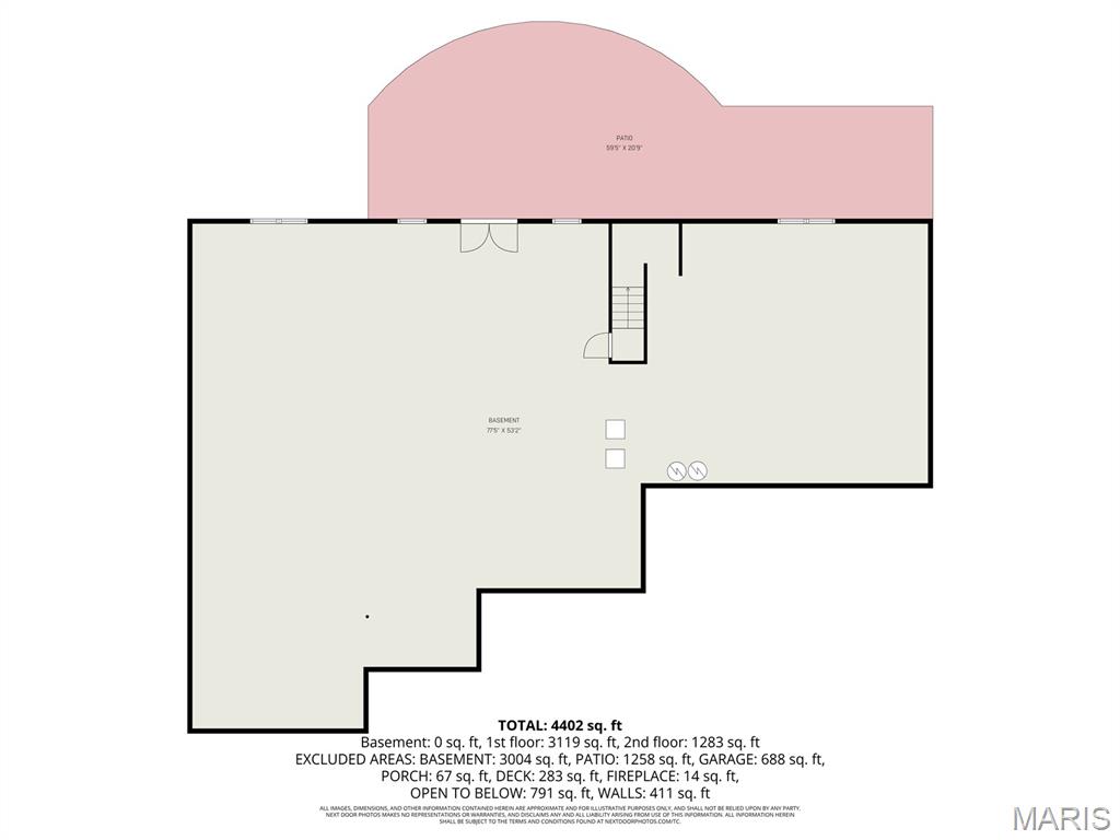 Spring Mill Estate #1 - Residential