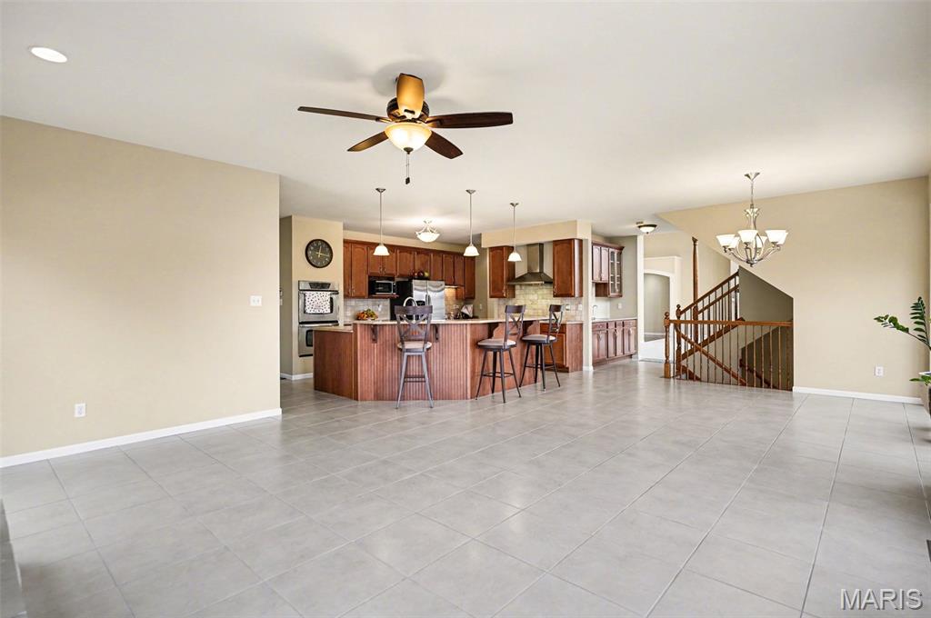 Spring Mill Estate #1 - Residential