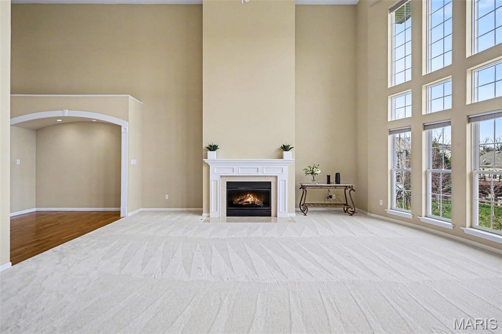 Spring Mill Estate #1 - Residential