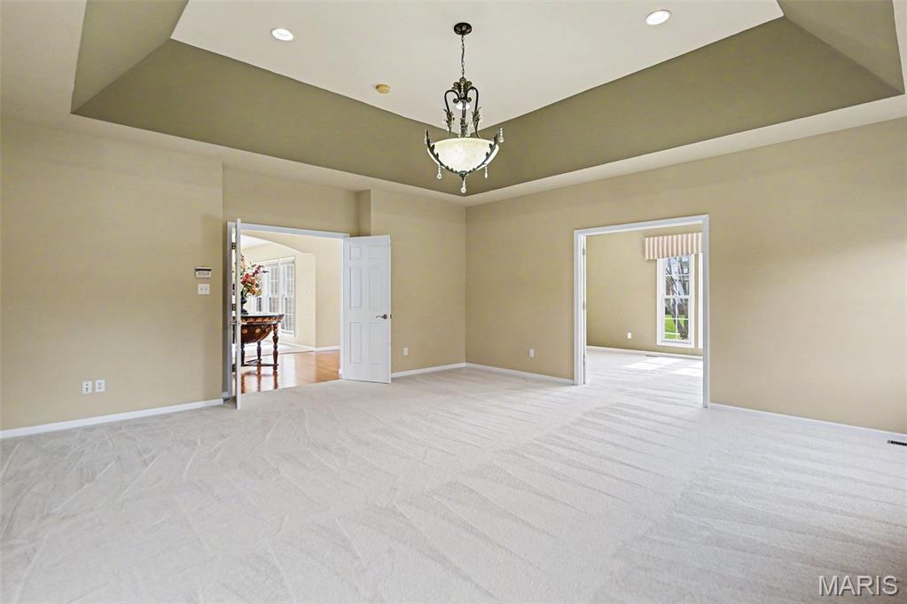 Spring Mill Estate #1 - Residential