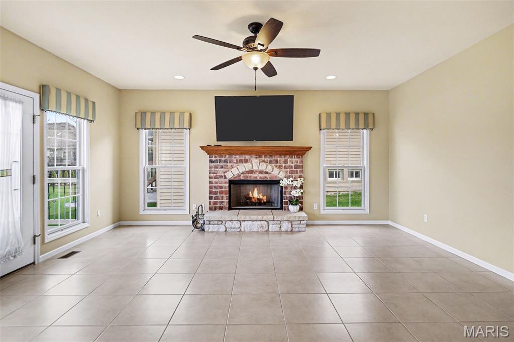 Spring Mill Estate #1 - Residential